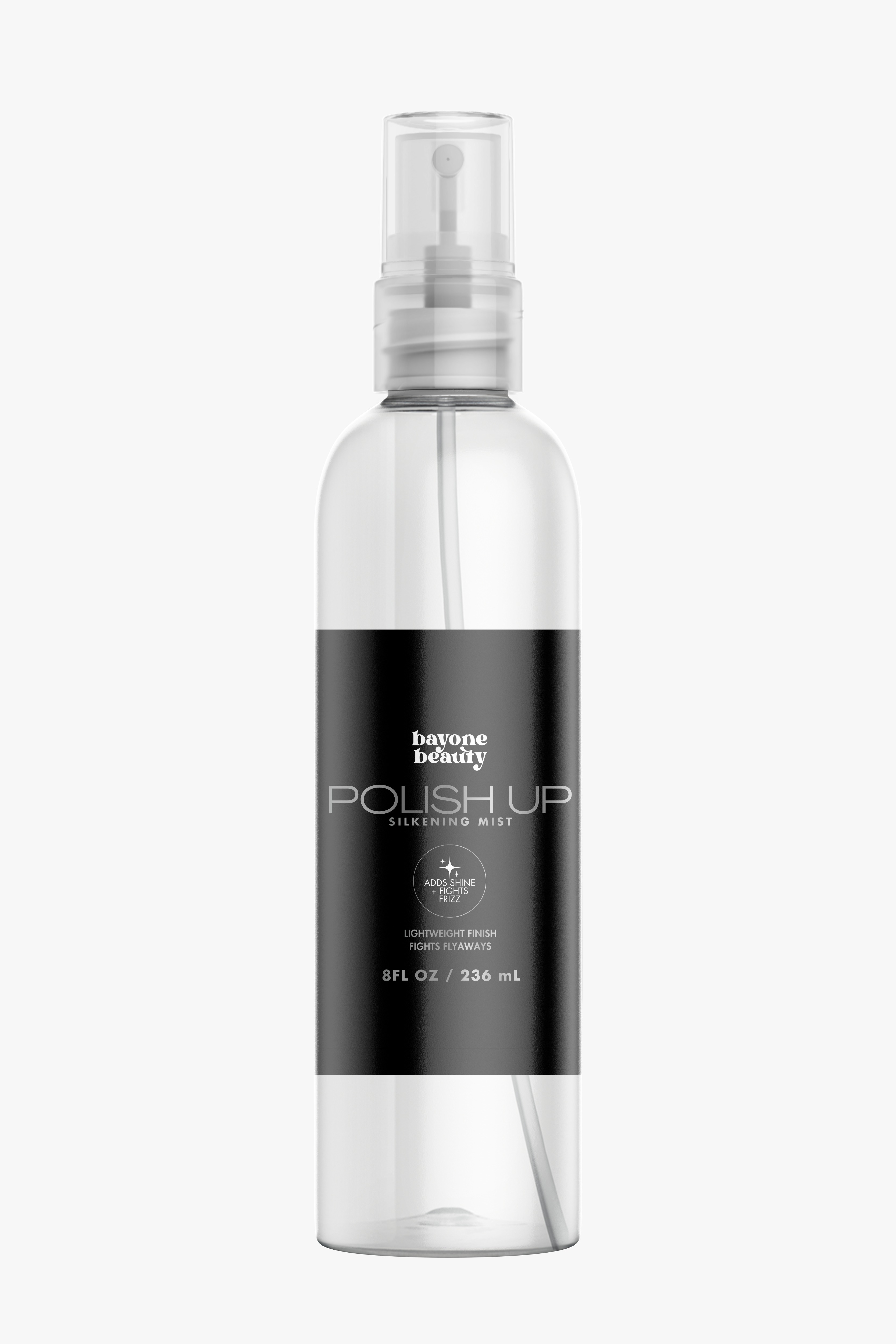 Polish Up Silkening Mist